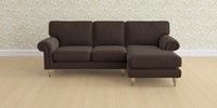 Medium Sofa Chaise - Right Hand