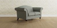 2 Seater Small Sofa