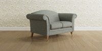 2 Seater Small Sofa