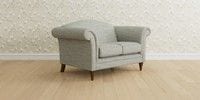 2 Seater Small Sofa