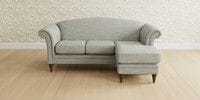 Medium Sofa Chaise - Universal