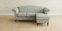 Medium Sofa Chaise - Universal