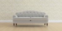 3 Seater Small Sofa