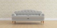 3 Seater Small Sofa