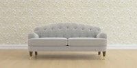 3 Seater Small Sofa