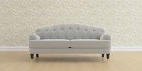 3 Seater Small Sofa