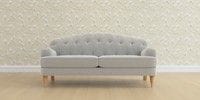 3 Seater Small Sofa