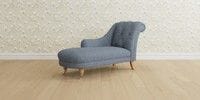 Chaise Longue Left Hand
