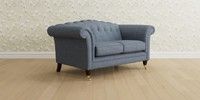 2 Seater Small Sofa