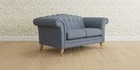 2 Seater Small Sofa