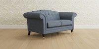 2 Seater Small Sofa