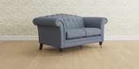 2 Seater Small Sofa
