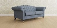 3 Seater Small Sofa