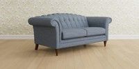 3 Seater Small Sofa