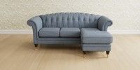 Medium Sofa Chaise - Universal