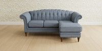 Medium Sofa Chaise - Universal