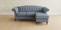 Medium Sofa Chaise - Universal