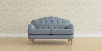 2 Seater Small Sofa