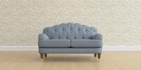 2 Seater Small Sofa