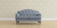 2 Seater Small Sofa