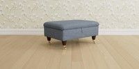 Storage Footstool