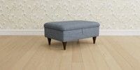 Storage Footstool