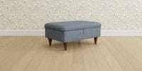 Storage Footstool