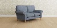 2 Seater Small Sofa