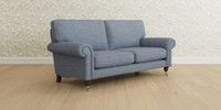 3 Seater Small Sofa