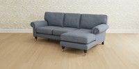 Medium Sofa Chaise - Right Hand