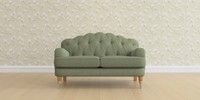 2 Seater Small Sofa