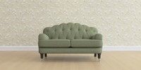 2 Seater Small Sofa