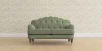 2 Seater Small Sofa
