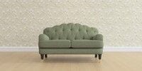 2 Seater Small Sofa