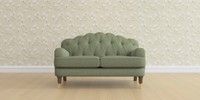 2 Seater Small Sofa