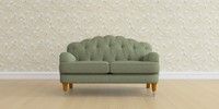 2 Seater Small Sofa