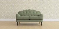 2 Seater Small Sofa