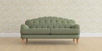 3 Seater Small Sofa