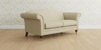 3 Seater Small Sofa