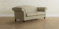 3 Seater Small Sofa