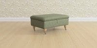 Storage Footstool