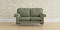 2 Seater Small Sofa
