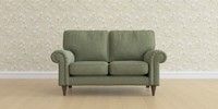 2 Seater Small Sofa