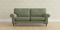 3 Seater Small Sofa