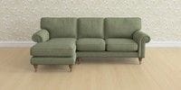 Medium Sofa Chaise - Left Hand