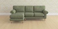 Medium Sofa Chaise - Left Hand