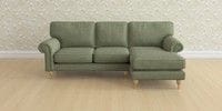 Medium Sofa Chaise - Right Hand