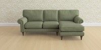 Medium Sofa Chaise - Right Hand