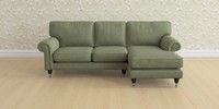 Medium Sofa Chaise - Right Hand