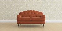 2 Seater Small Sofa